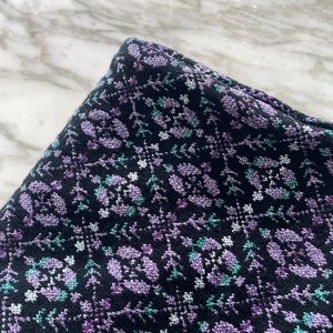 MAJE Wool Blend Scarf NWT